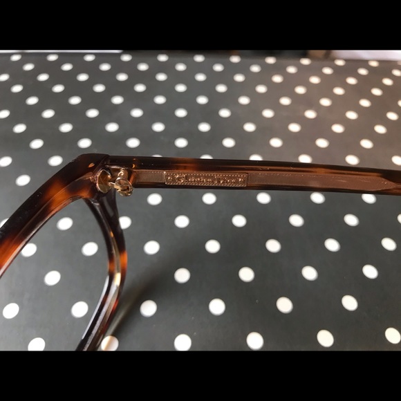 Dior Frames - Picture 2 of 3